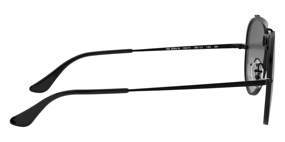Ray-Ban® Blaze Aviator RB3584N Sunglasses