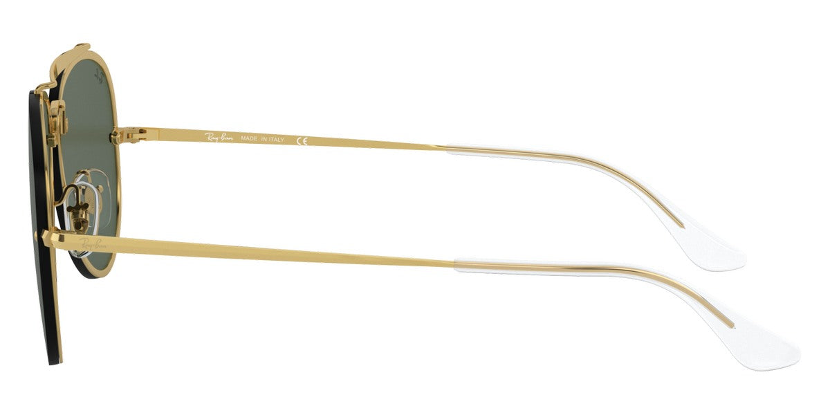 Ray-Ban® Blaze Aviator RB3584N Sunglasses