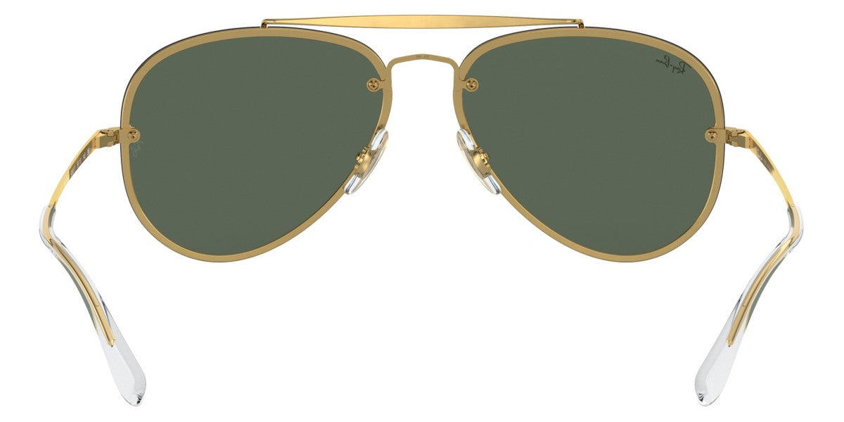 Ray-Ban® Blaze Aviator RB3584N Sunglasses