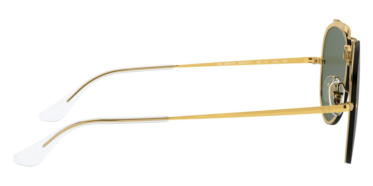 Ray-Ban® Blaze Aviator RB3584N Sunglasses