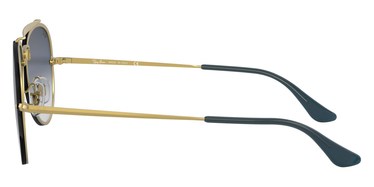 Ray-Ban® Blaze Aviator RB3584N Sunglasses