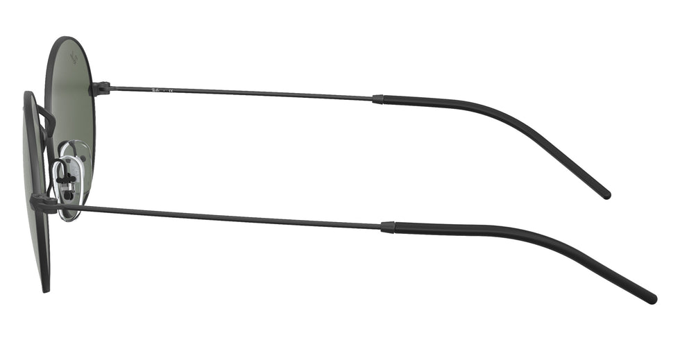 Ray-Ban® RB3594 RB3594 901471 53 Sunglasses - Black