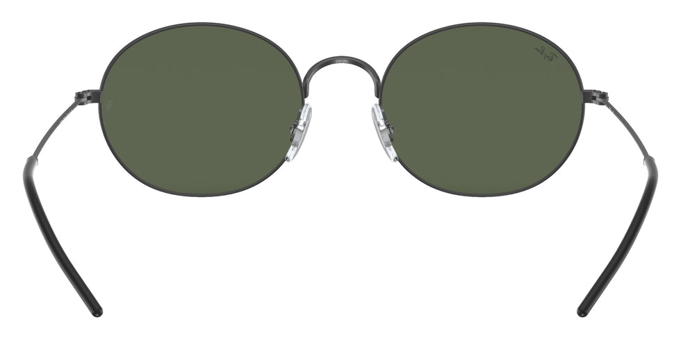 Ray-Ban® RB3594 RB3594 901471 53 Sunglasses - Black
