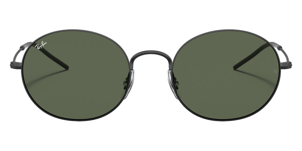 Ray-Ban® RB3594 RB3594 901471 53 Sunglasses - Black