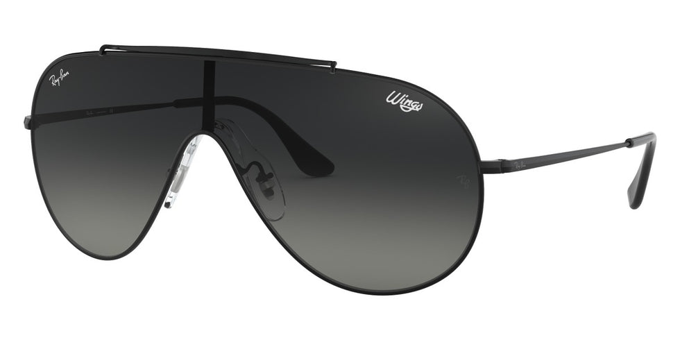 Ray-Ban® Wings RB3597 Sunglasses