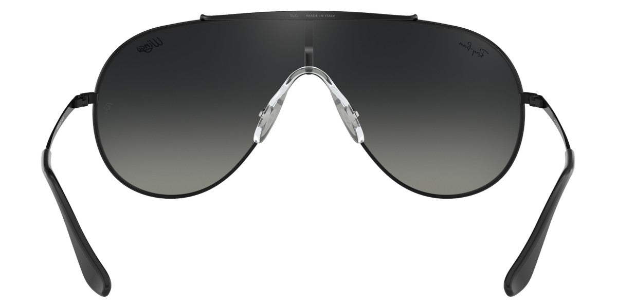Ray-Ban® Wings RB3597 Sunglasses