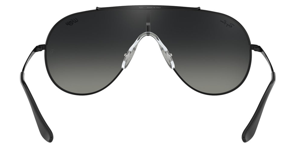 Ray-Ban® Wings RB3597 Sunglasses