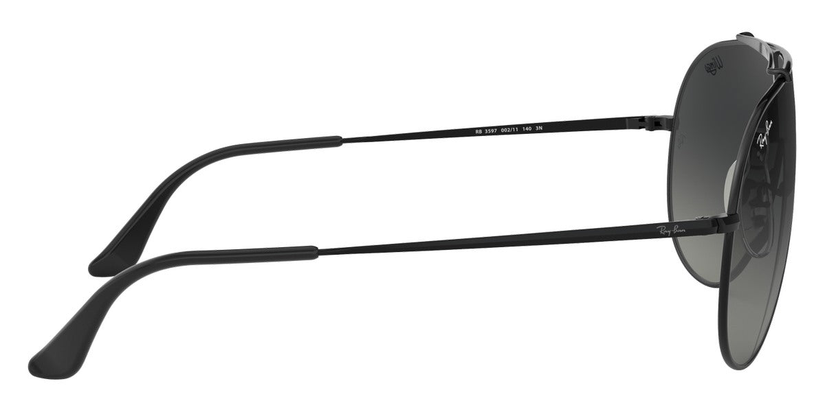 Ray-Ban® Wings RB3597 Sunglasses
