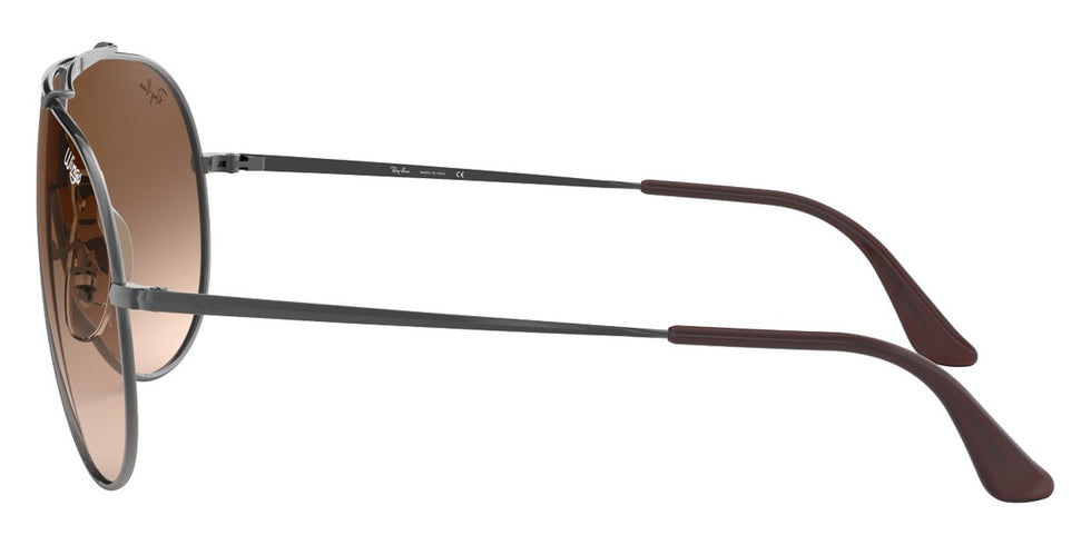 Ray-Ban® Wings RB3597 Sunglasses