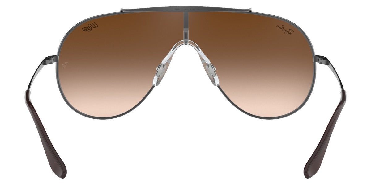 Ray-Ban® Wings RB3597 Sunglasses