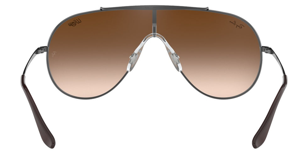 Ray-Ban® Wings RB3597 Sunglasses