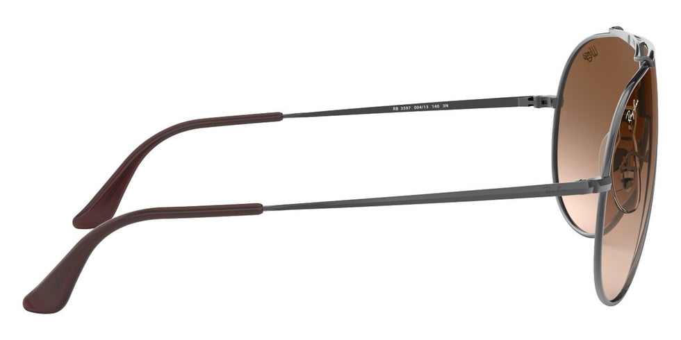 Ray-Ban® Wings RB3597 Sunglasses