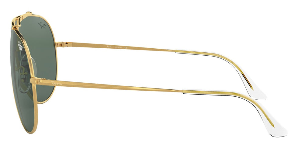 Ray-Ban® Wings RB3597 Sunglasses