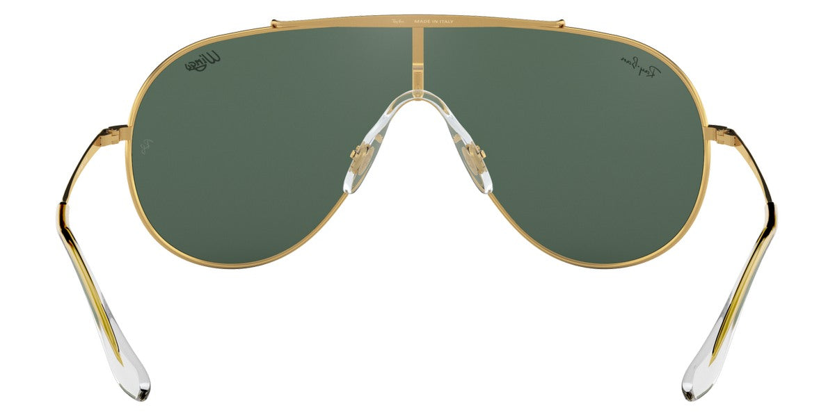 Ray-Ban® Wings RB3597 Sunglasses