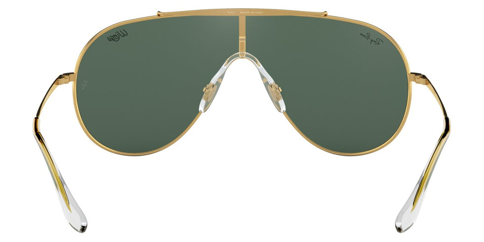 Ray-Ban® Wings RB3597 Sunglasses