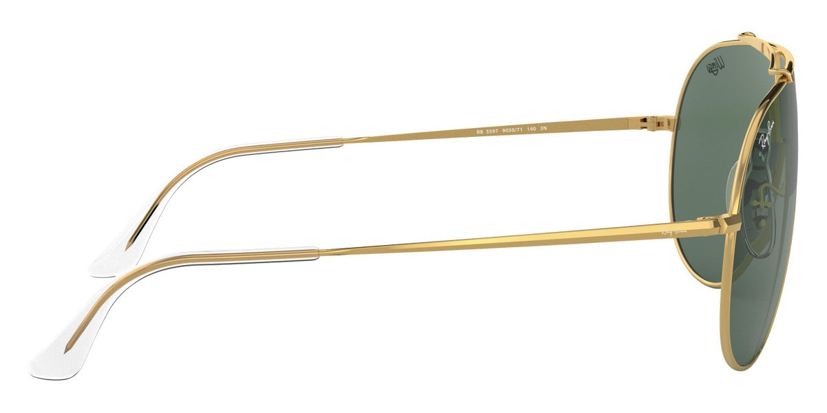 Ray-Ban® Wings RB3597 Sunglasses