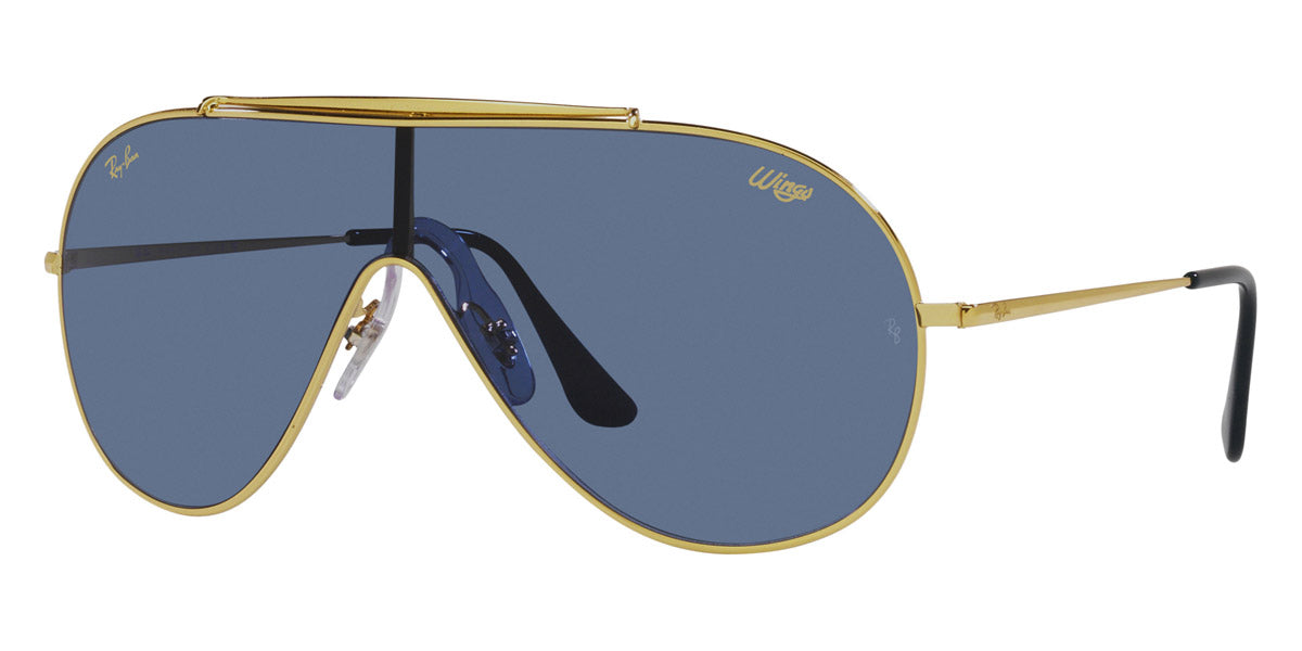 Ray-Ban® Wings RB3597 Sunglasses