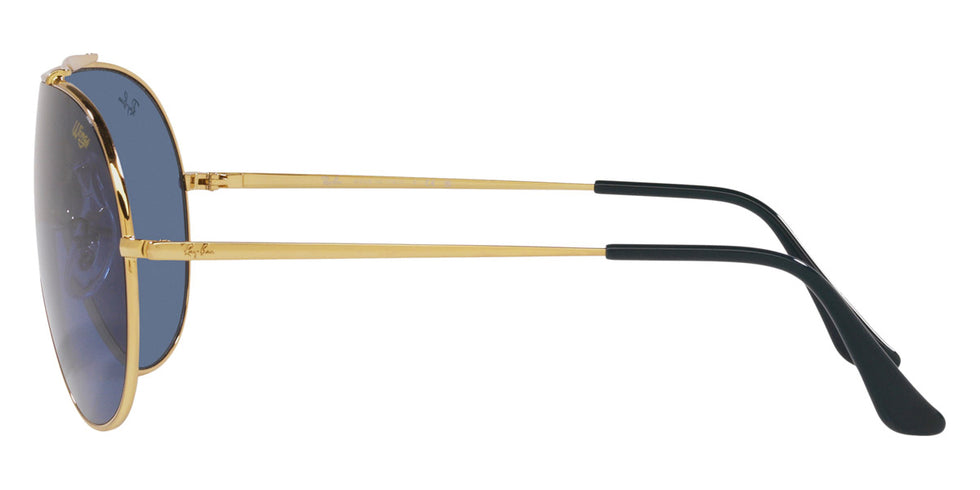 Ray-Ban® Wings RB3597 Sunglasses