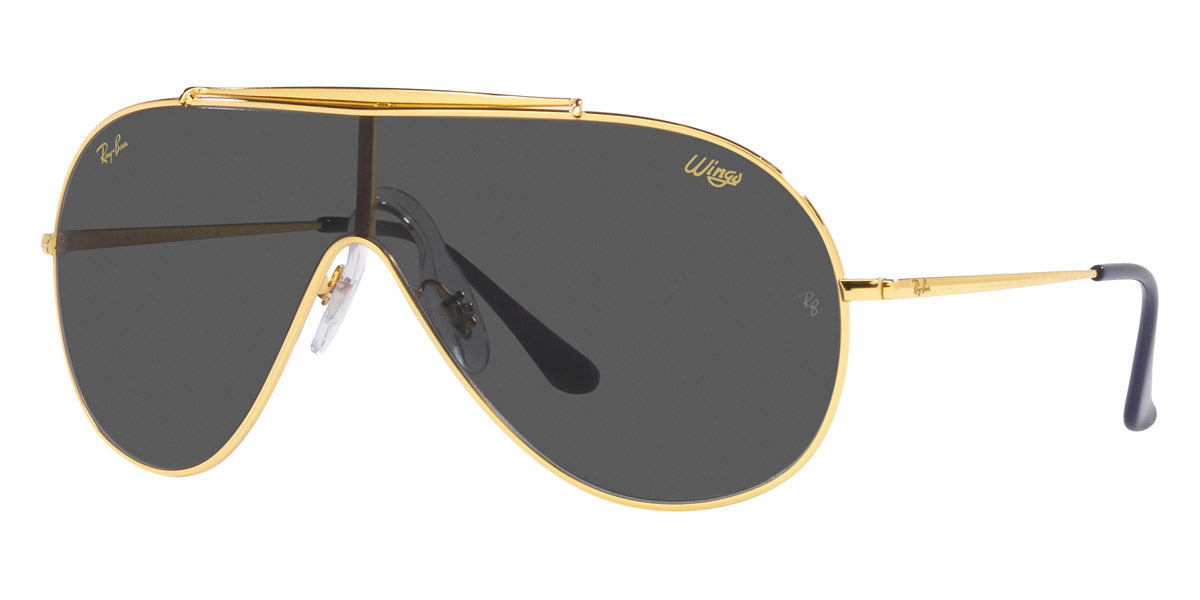 Ray-Ban® Wings RB3597 Sunglasses