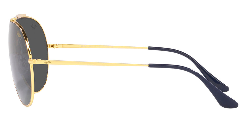 Ray-Ban® Wings RB3597 Sunglasses