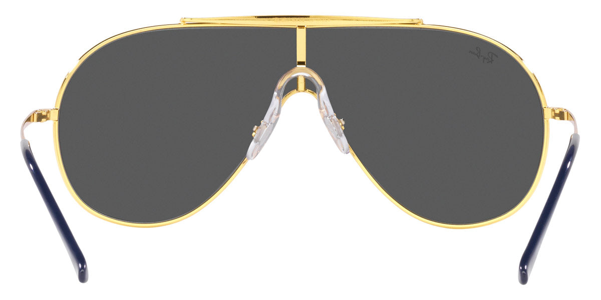 Ray-Ban® Wings RB3597 Sunglasses