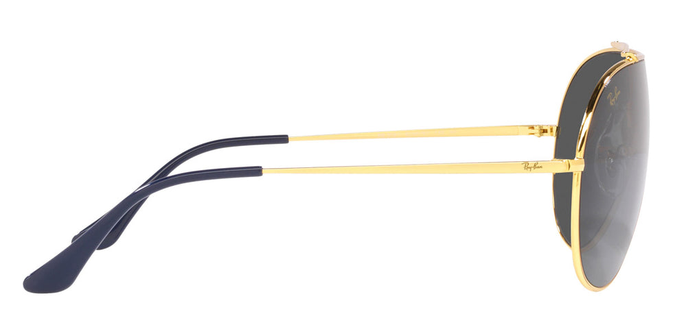 Ray-Ban® Wings RB3597 Sunglasses