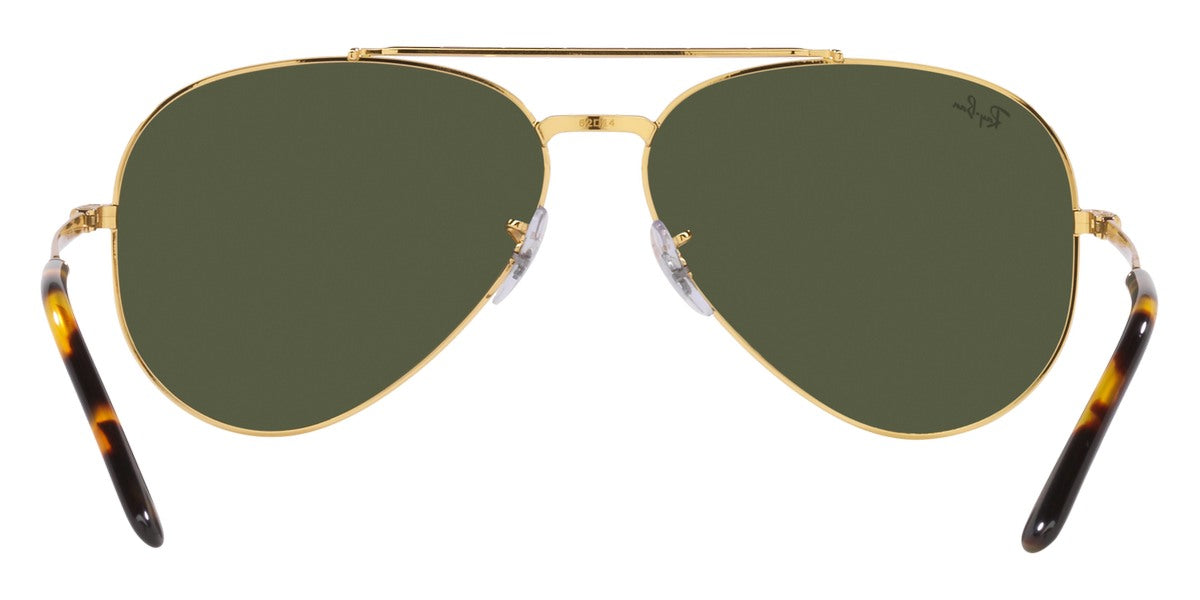 Ray-Ban® New Aviator RB3625 Sunglasses