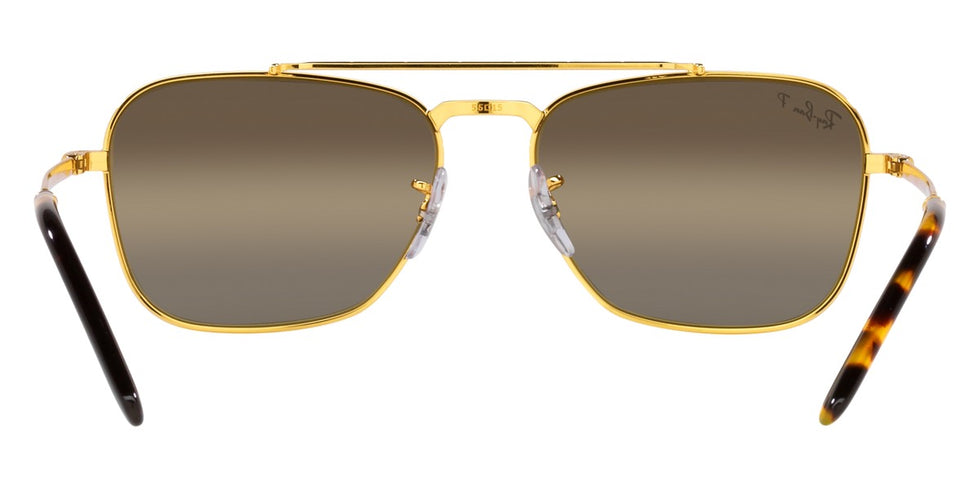 Ray-Ban® New Caravan RB3636 Sunglasses