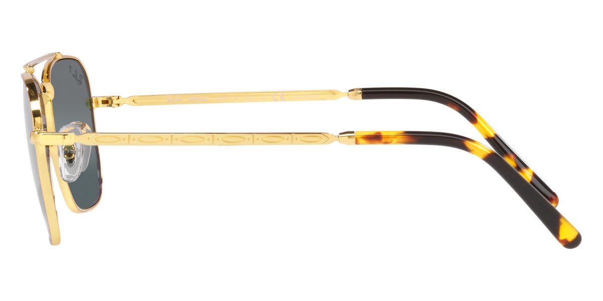 Ray-Ban® New Caravan RB3636 Sunglasses