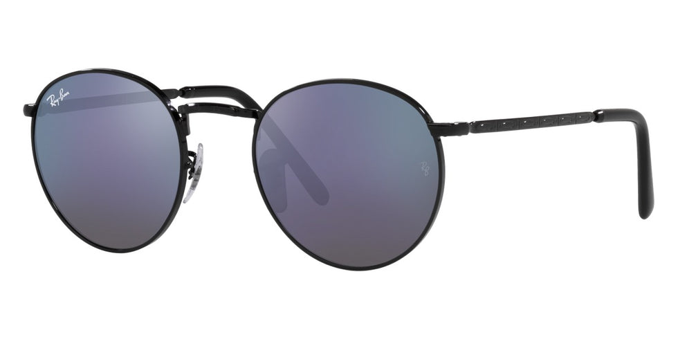 Ray-Ban® New Round RB3637 Sunglasses