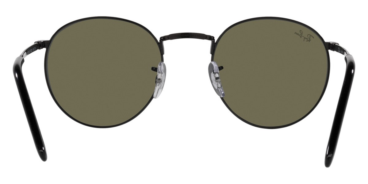 Ray-Ban® New Round RB3637 Sunglasses