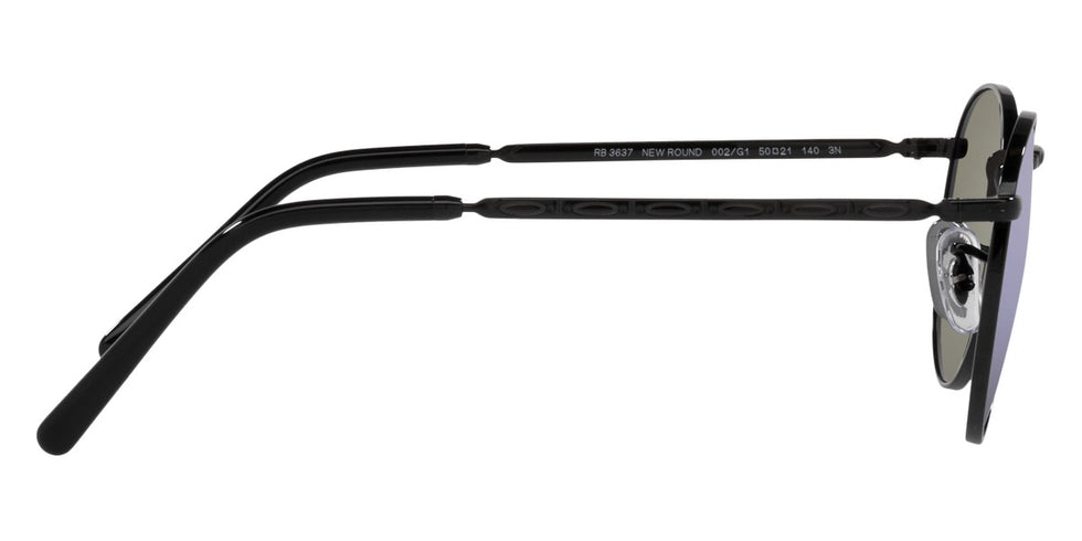Ray-Ban® New Round RB3637 Sunglasses