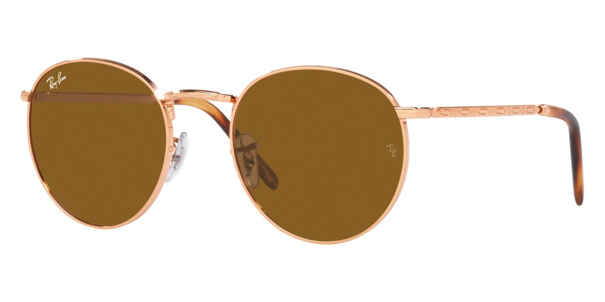 Ray-Ban® New Round RB3637 Sunglasses