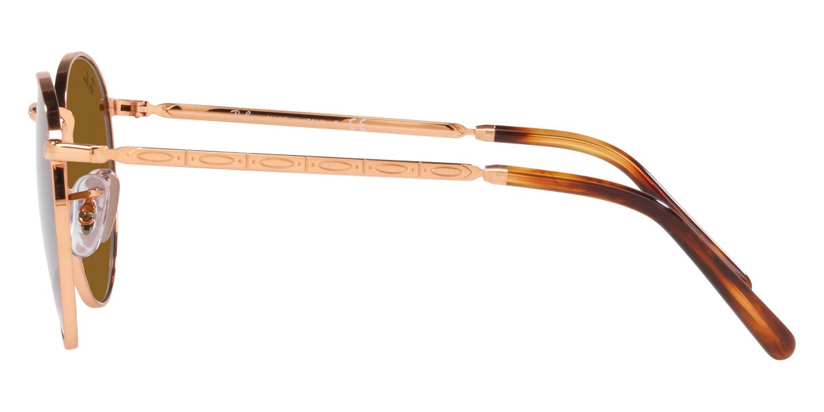 Ray-Ban® New Round RB3637 Sunglasses