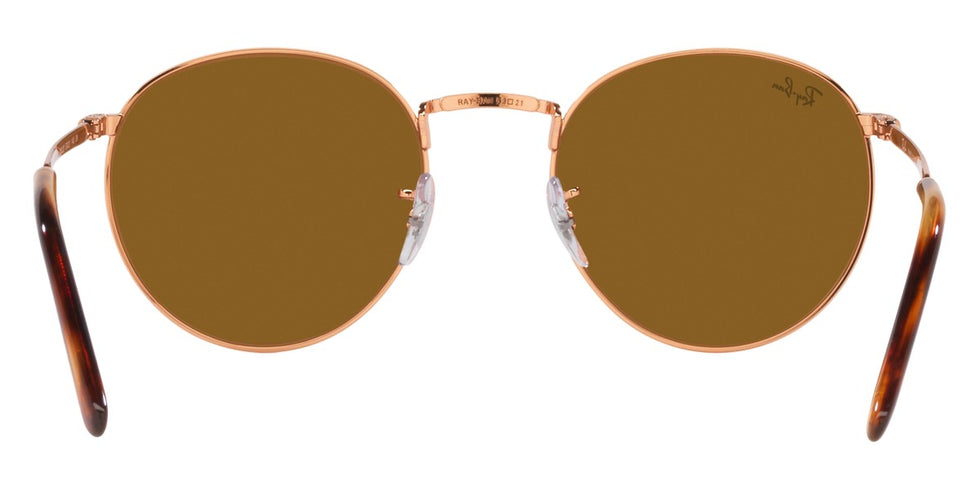 Ray-Ban® New Round RB3637 Sunglasses