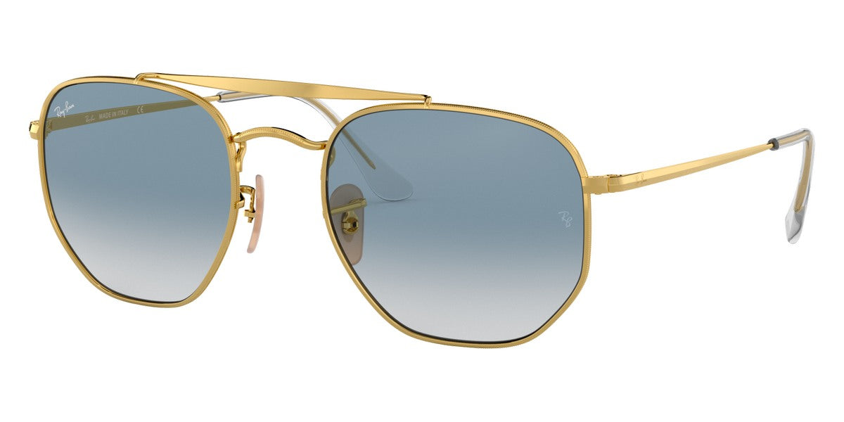 Ray-Ban® The Marshal RB3648 Sunglasses