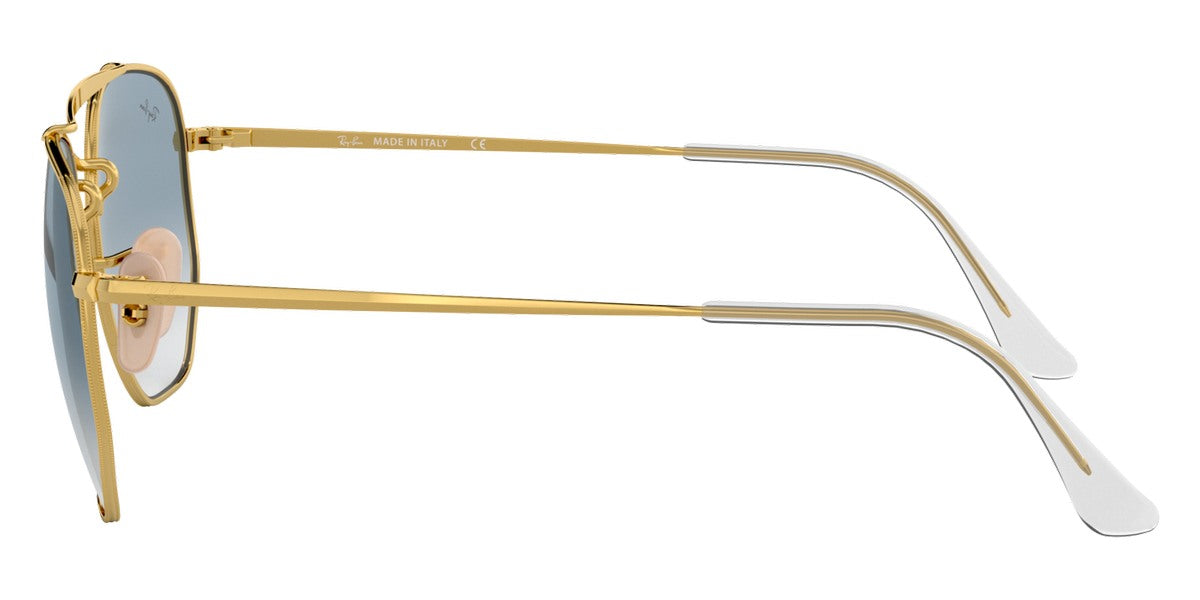 Ray-Ban® The Marshal RB3648 Sunglasses