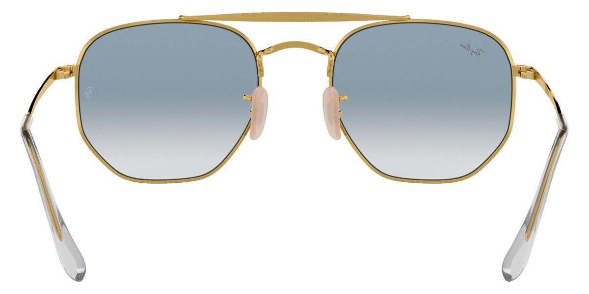 Ray-Ban® The Marshal RB3648 Sunglasses