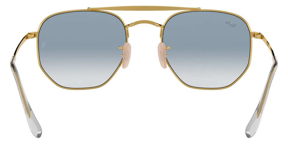 Ray-Ban® The Marshal RB3648 Sunglasses
