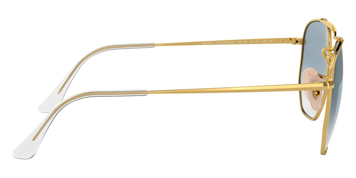 Ray-Ban® The Marshal RB3648 Sunglasses