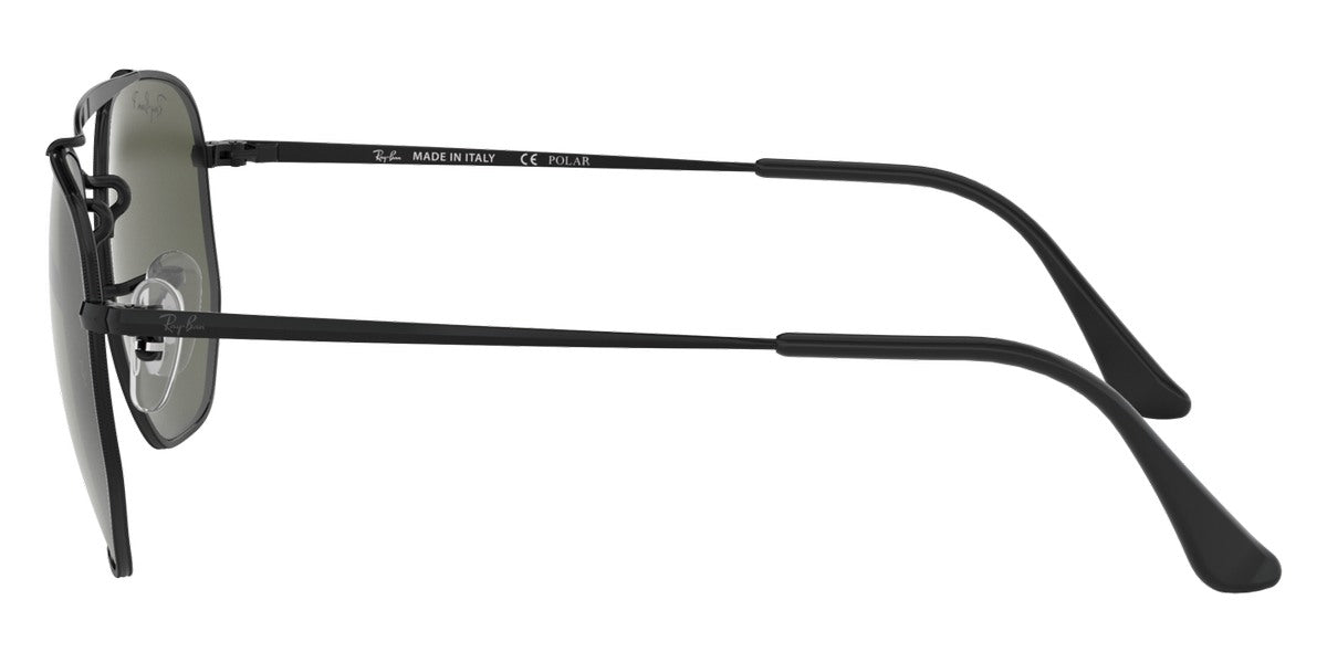 Ray-Ban® The Marshal RB3648 Sunglasses