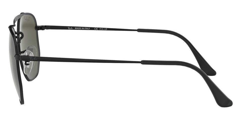 Ray-Ban® The Marshal RB3648 Sunglasses