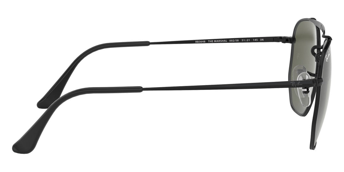 Ray-Ban® The Marshal RB3648 Sunglasses
