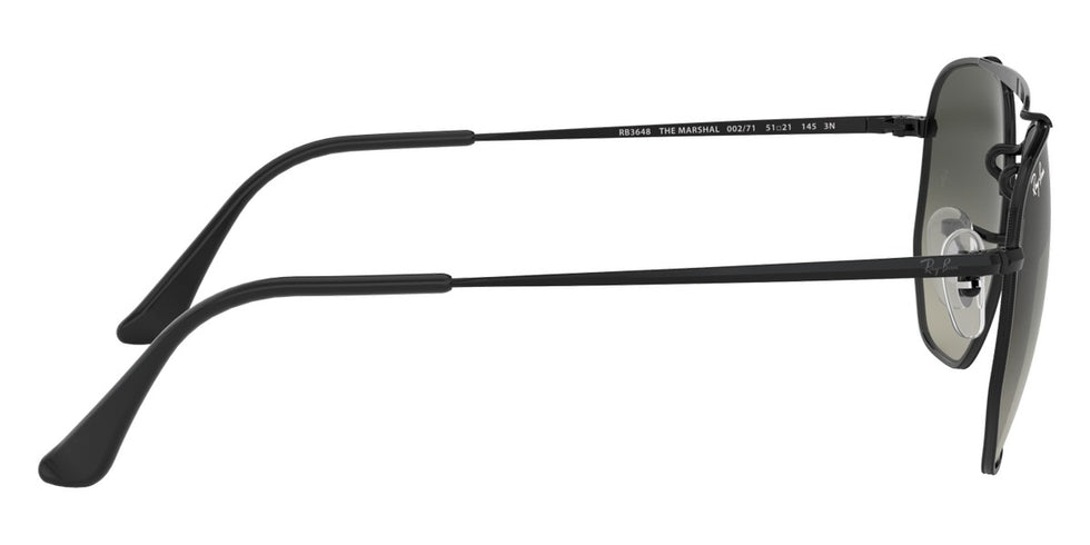 Ray-Ban® The Marshal RB3648 Sunglasses
