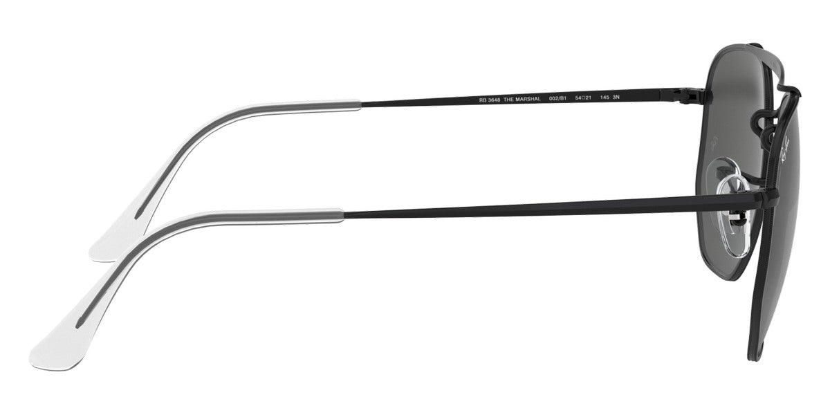 Ray-Ban® The Marshal RB3648 Sunglasses