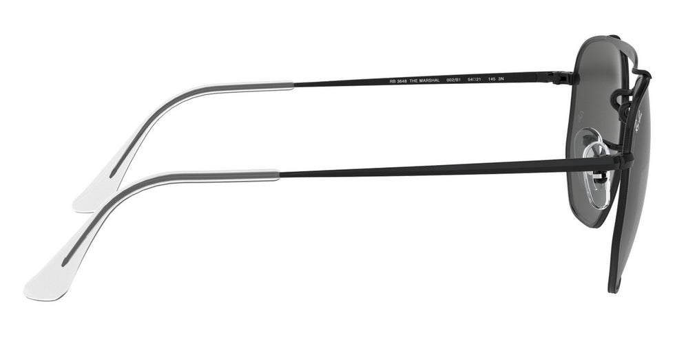Ray-Ban® The Marshal RB3648 Sunglasses