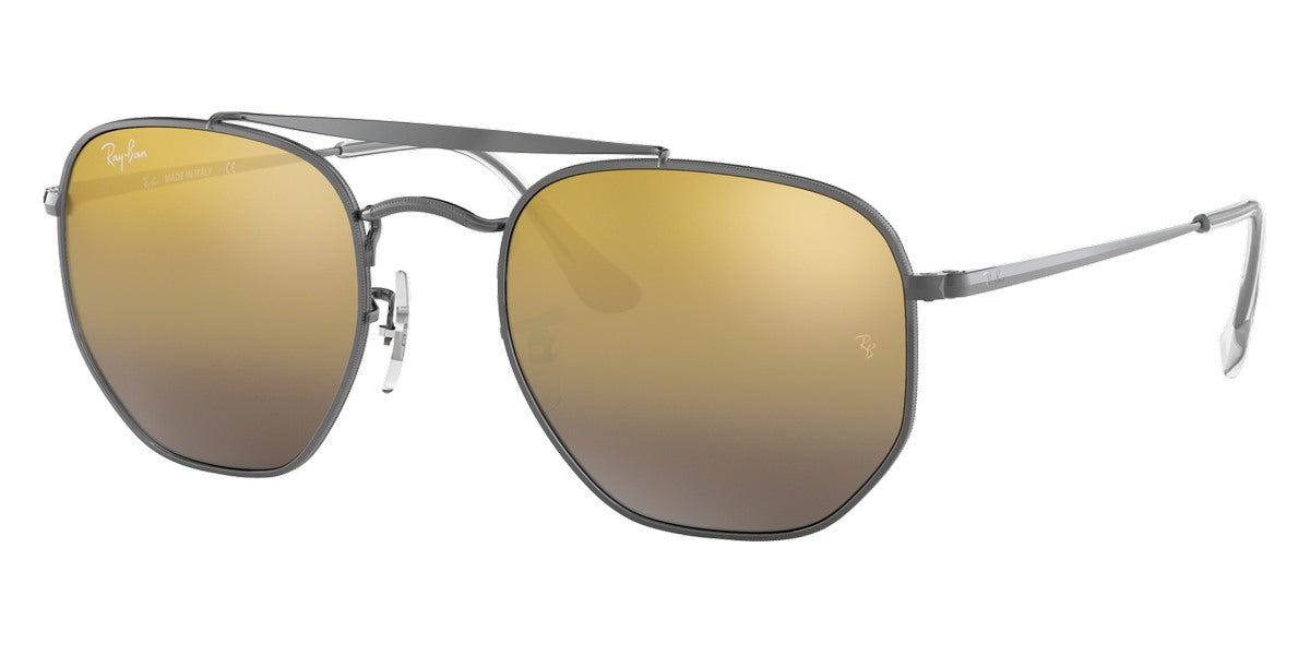 Ray-Ban® The Marshal RB3648 Sunglasses