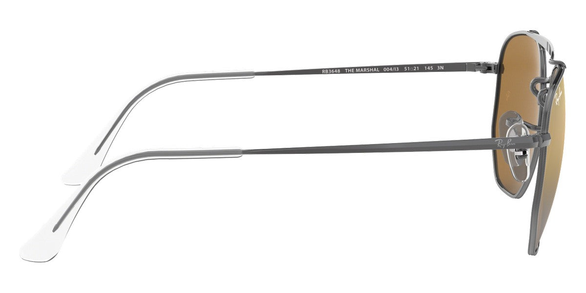 Ray-Ban® The Marshal RB3648 Sunglasses