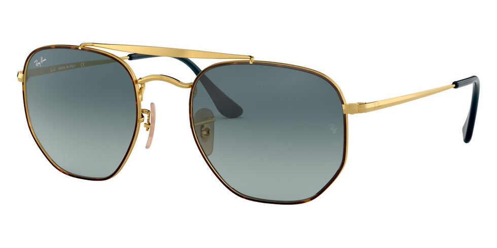 Ray-Ban® The Marshal RB3648 Sunglasses