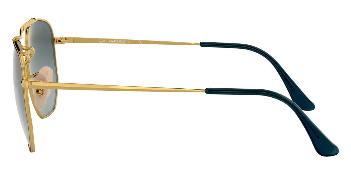 Ray-Ban® The Marshal RB3648 Sunglasses